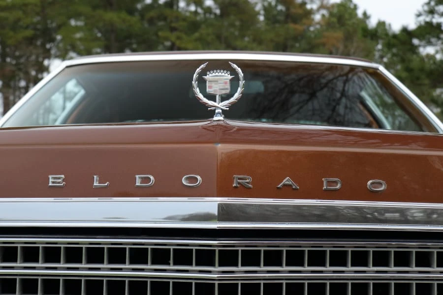 1978 Cadillac Eldorado 9th Gen - Image 7 of 29