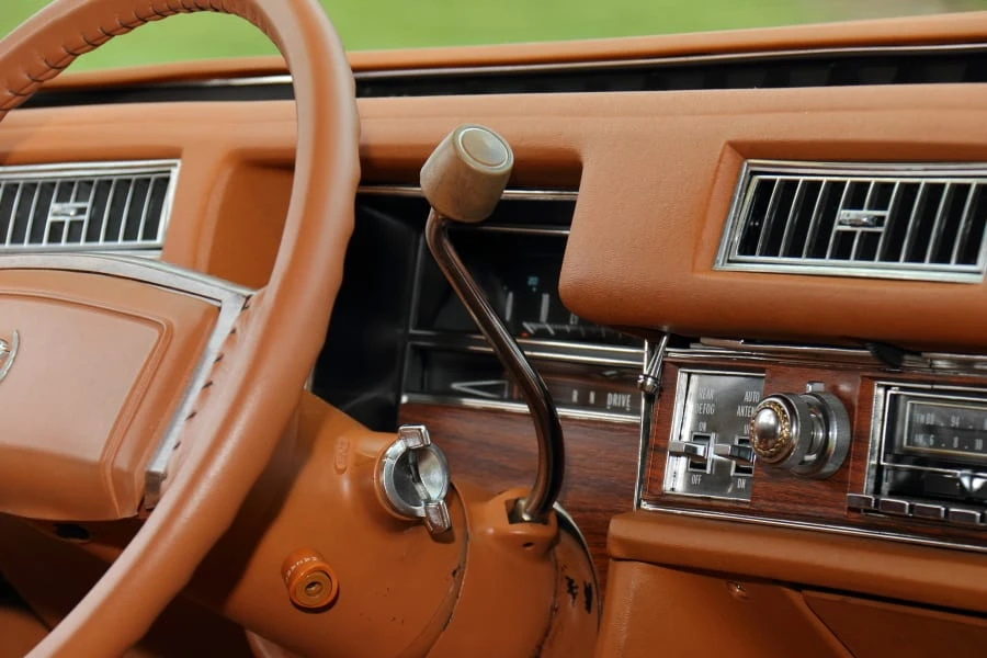 1978 Cadillac Eldorado 9th Gen - Image 26 of 29