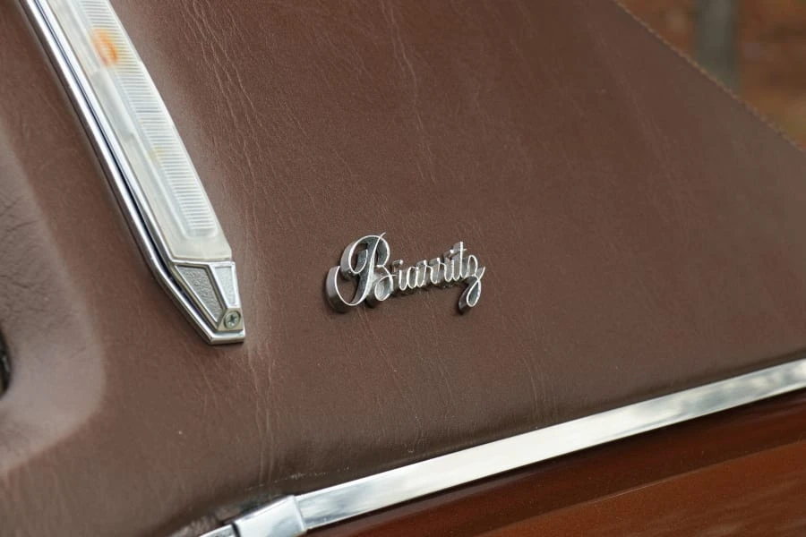 1978 Cadillac Eldorado 9th Gen - Image 12 of 29