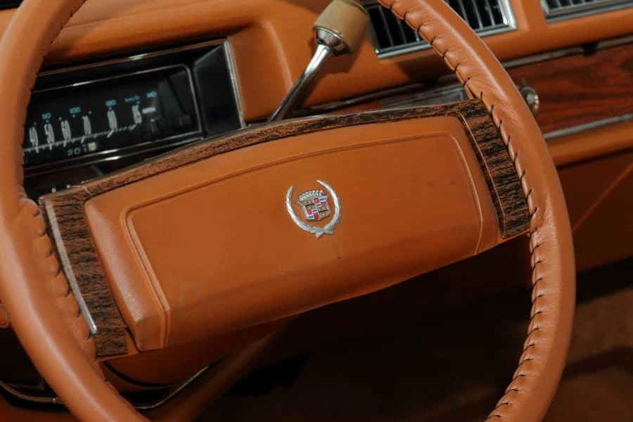 1978 Cadillac Eldorado 9th Gen - Image 22 of 29