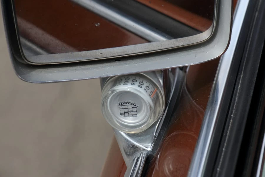 1978 Cadillac Eldorado 9th Gen - Image 8 of 29
