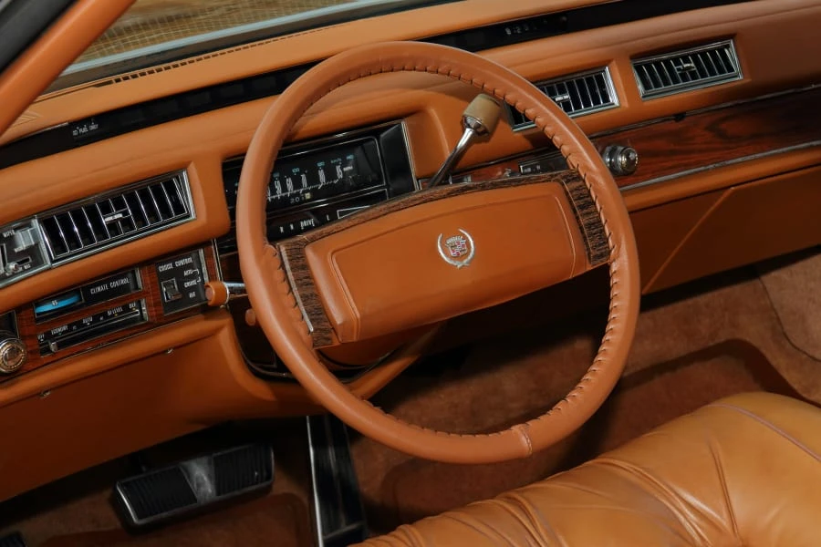 1978 Cadillac Eldorado 9th Gen - Image 20 of 29