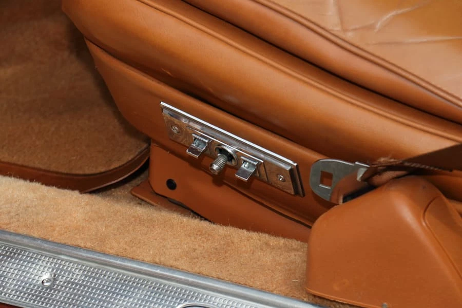 1978 Cadillac Eldorado 9th Gen - Image 18 of 29