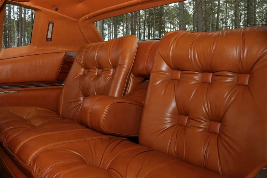 1978 Cadillac Eldorado 9th Gen - Image 24 of 29