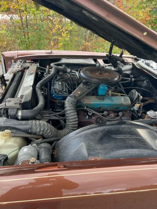 1978 Cadillac Eldorado 9th Gen - Image 11 of 12