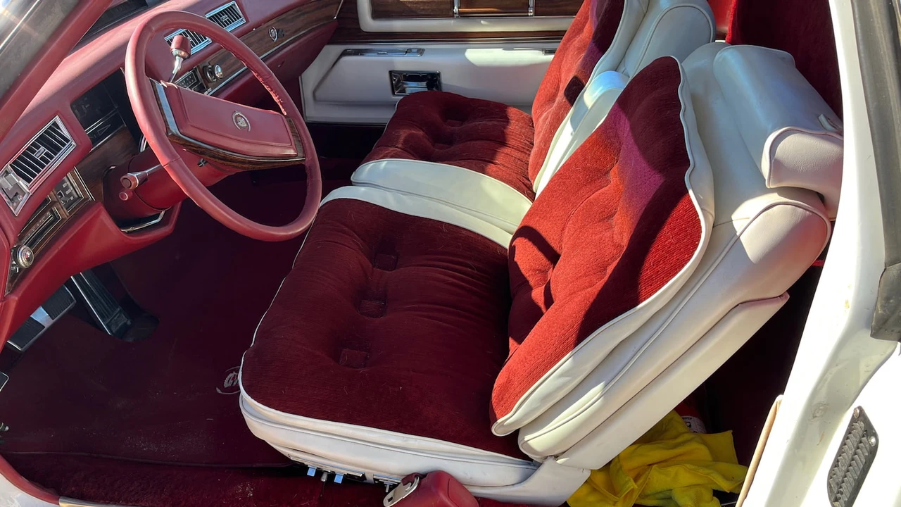 1978 Cadillac Eldorado 9th Gen - Image 3 of 23