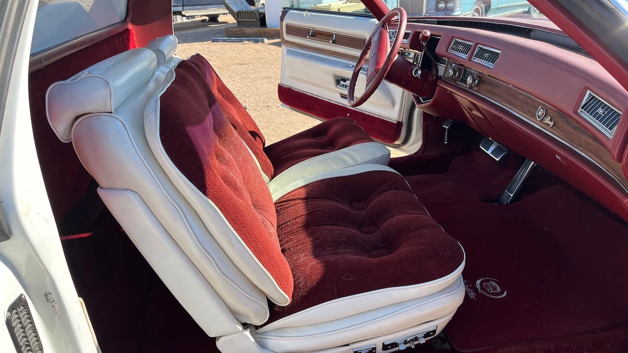 1978 Cadillac Eldorado 9th Gen - Image 4 of 23