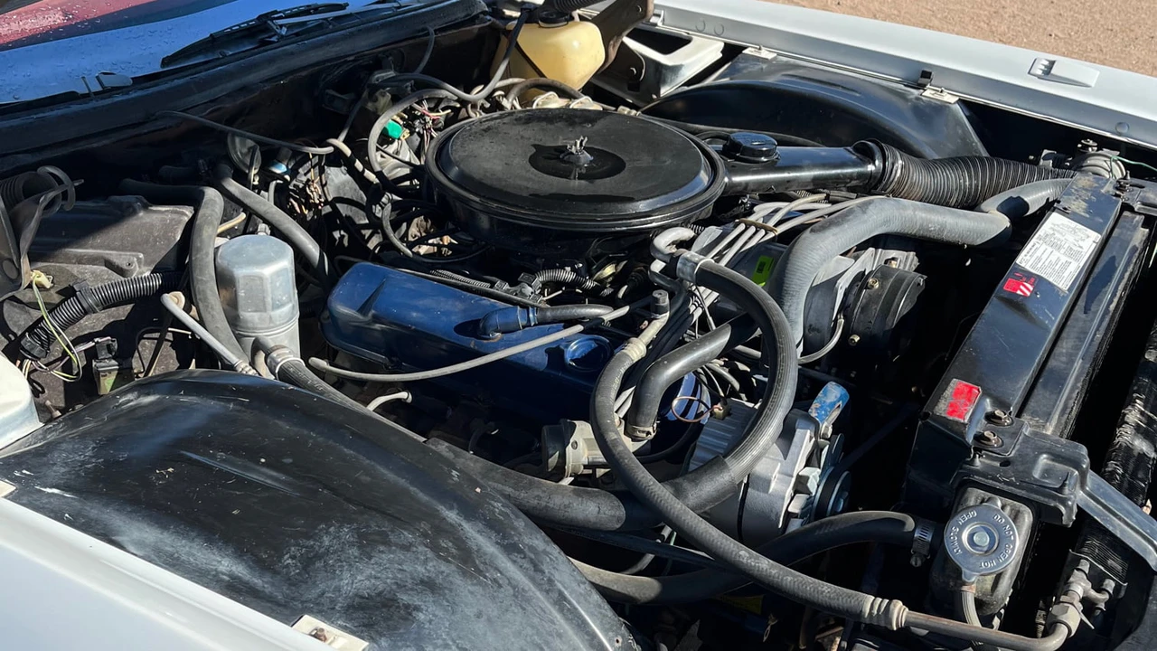 1978 Cadillac Eldorado 9th Gen - Image 5 of 23