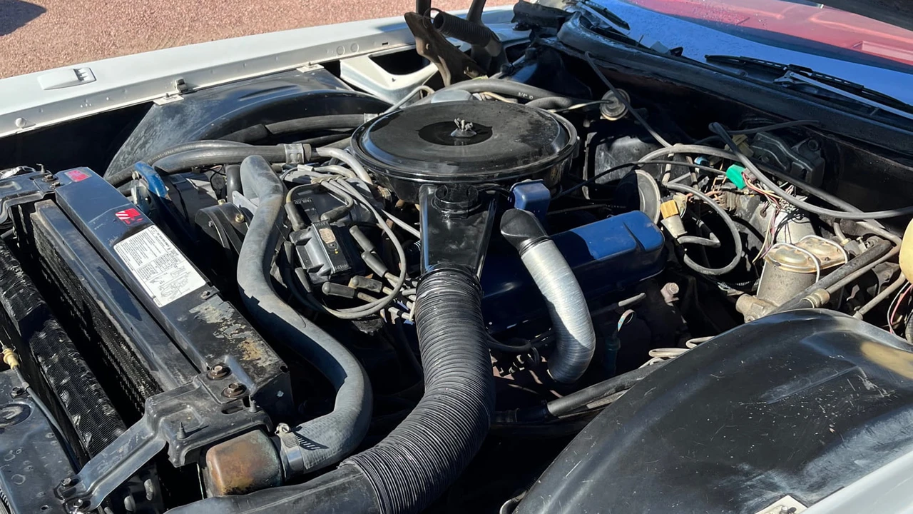 1978 Cadillac Eldorado 9th Gen - Image 6 of 23