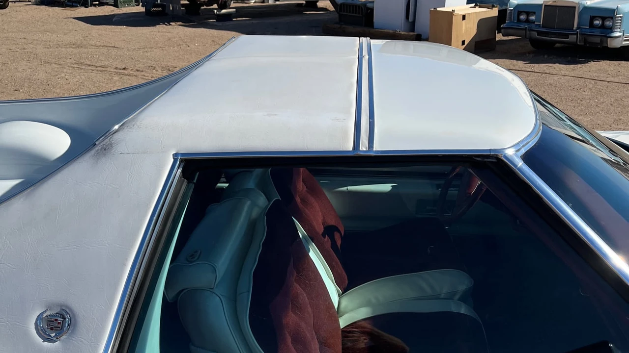 1978 Cadillac Eldorado 9th Gen - Image 7 of 23