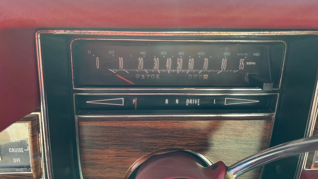 1978 Cadillac Eldorado 9th Gen - Image 10 of 23