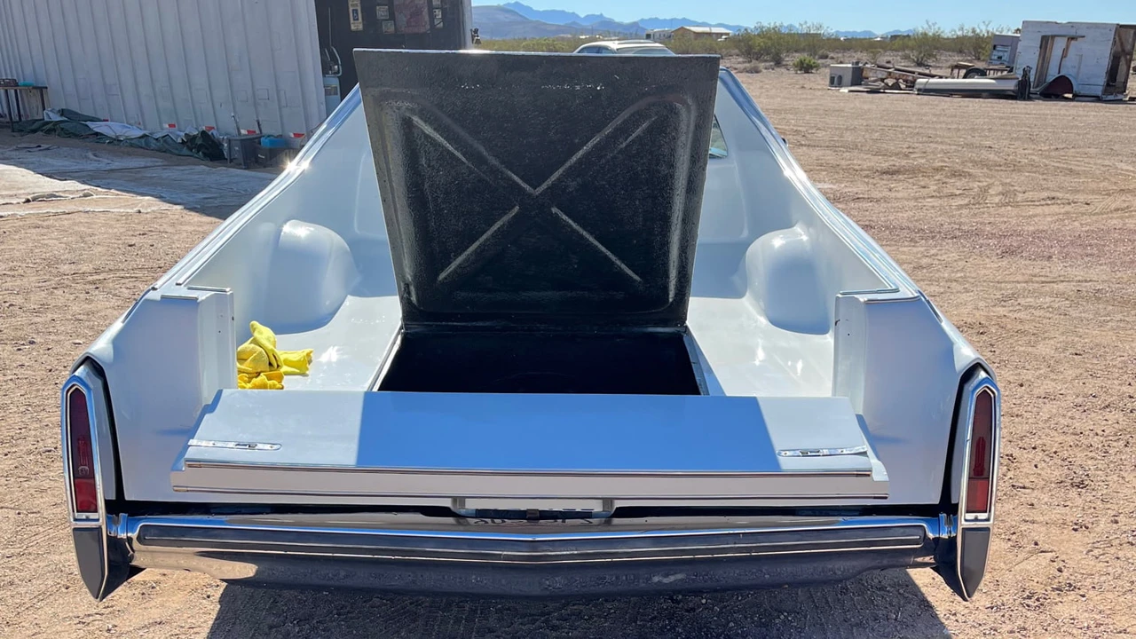 1978 Cadillac Eldorado 9th Gen - Image 12 of 23