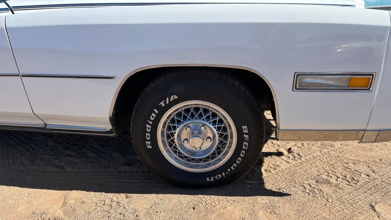 1978 Cadillac Eldorado 9th Gen - Image 17 of 23