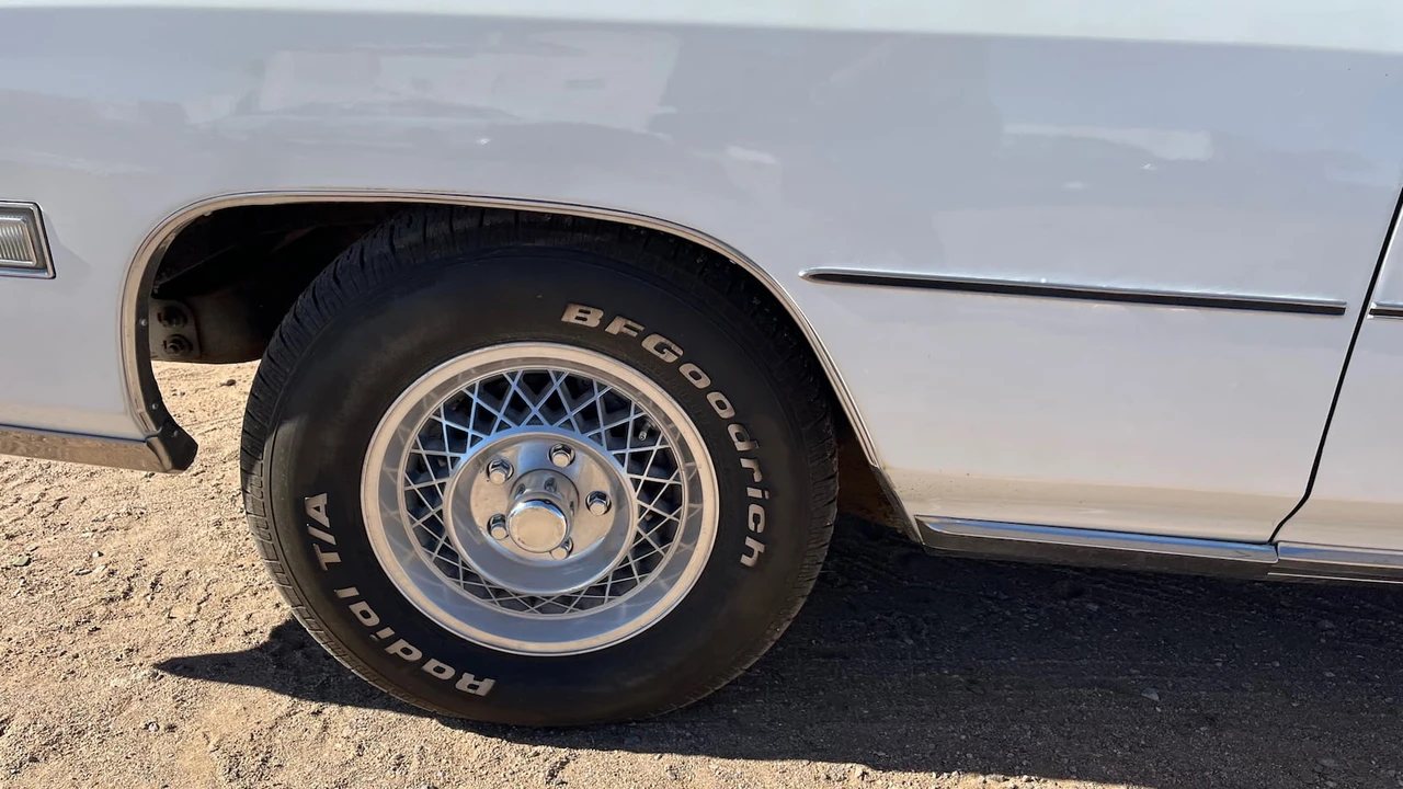 1978 Cadillac Eldorado 9th Gen - Image 19 of 23