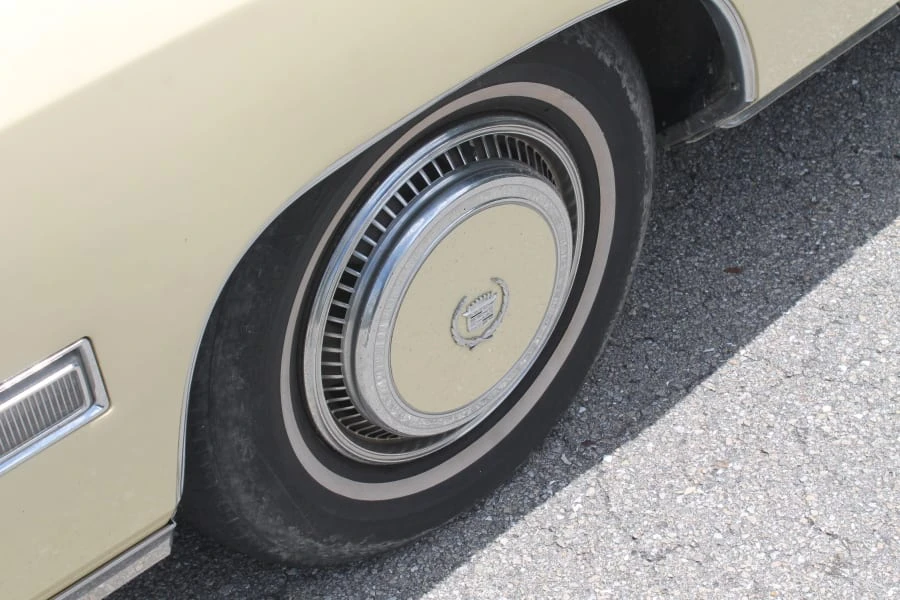 1978 Cadillac Eldorado 9th Gen - Image 10 of 12