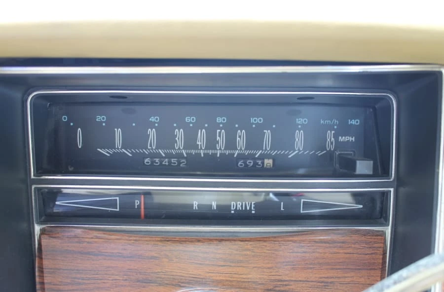 1978 Cadillac Eldorado 9th Gen - Image 7 of 12