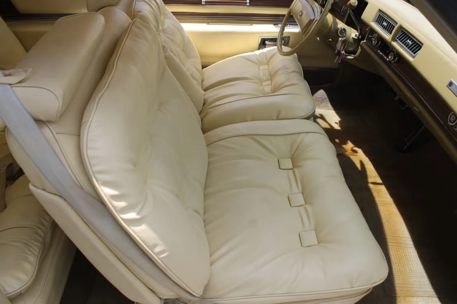 1978 Cadillac Eldorado 9th Gen - Image 5 of 12