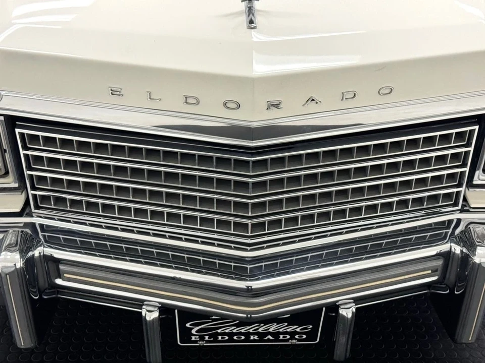 1978 Cadillac Eldorado 9th Gen - Image 10 of 12