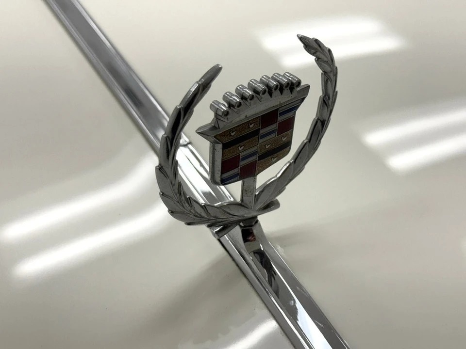 1978 Cadillac Eldorado 9th Gen - Image 9 of 12