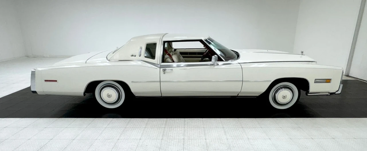 1978 Cadillac Eldorado 9th Gen - Image 6 of 12
