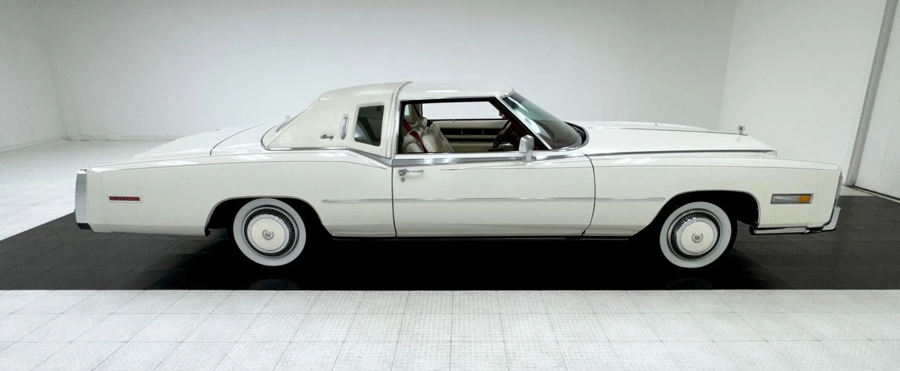 1978 Cadillac Eldorado 9th Gen - Image 6 of 12