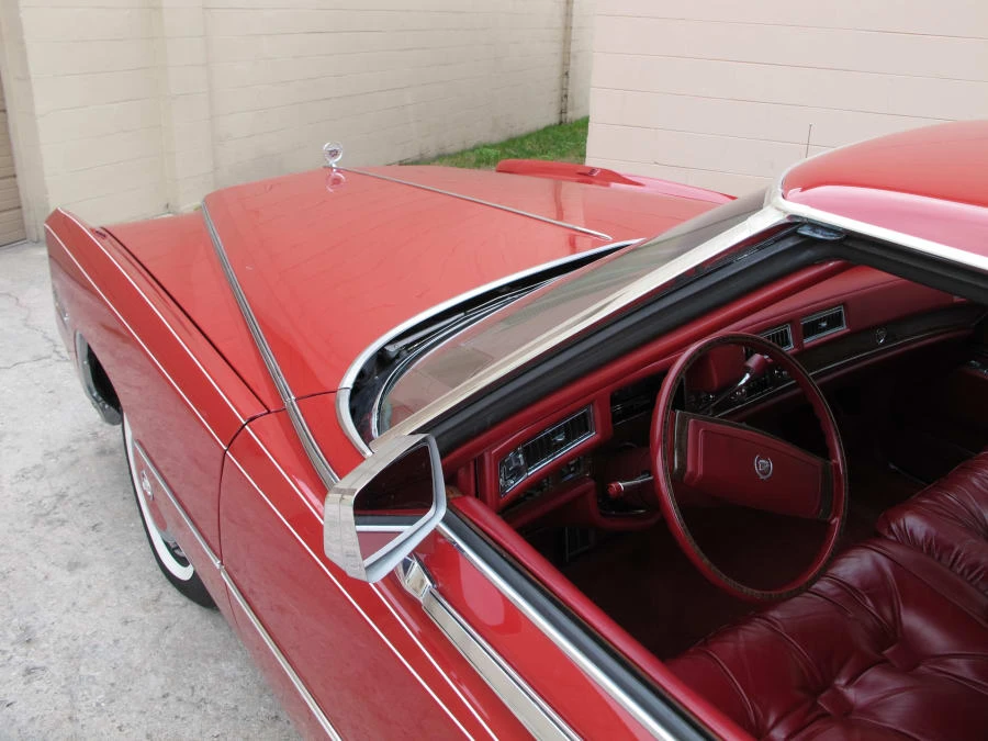1978 Cadillac Eldorado 9th Gen - Image 6 of 10