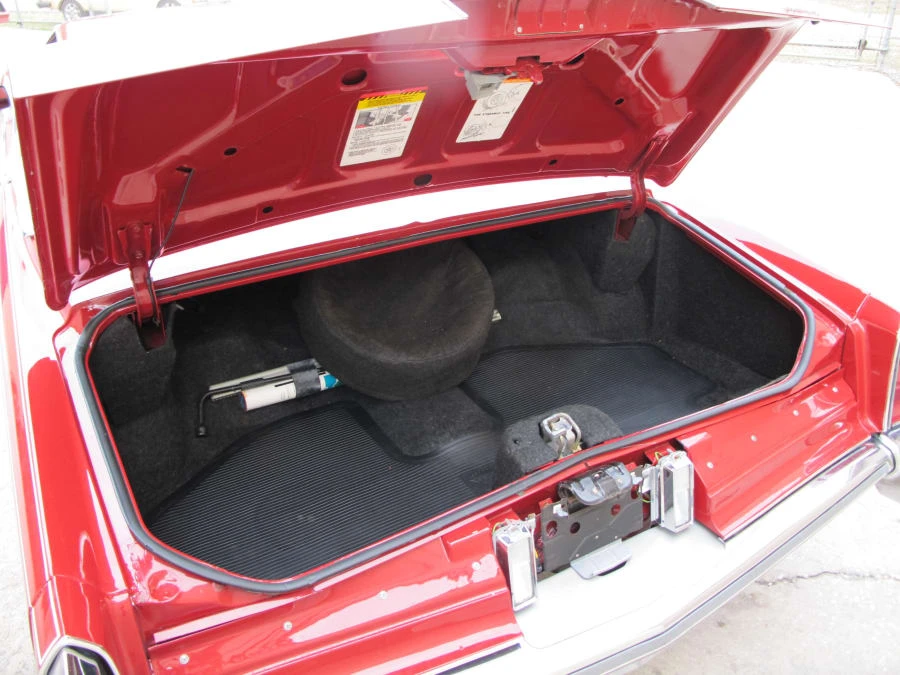 1978 Cadillac Eldorado 9th Gen - Image 8 of 10