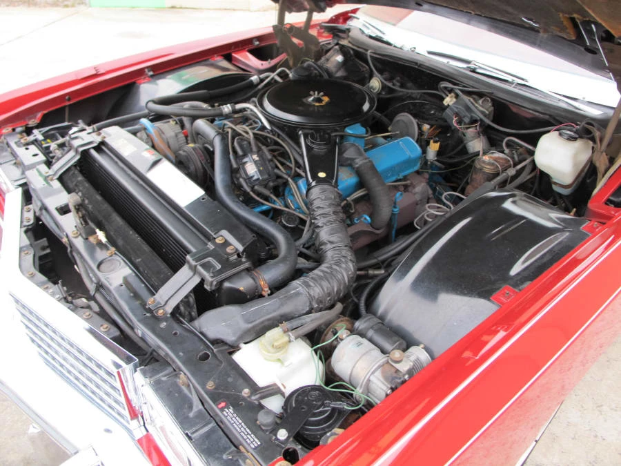 1978 Cadillac Eldorado 9th Gen - Image 9 of 10