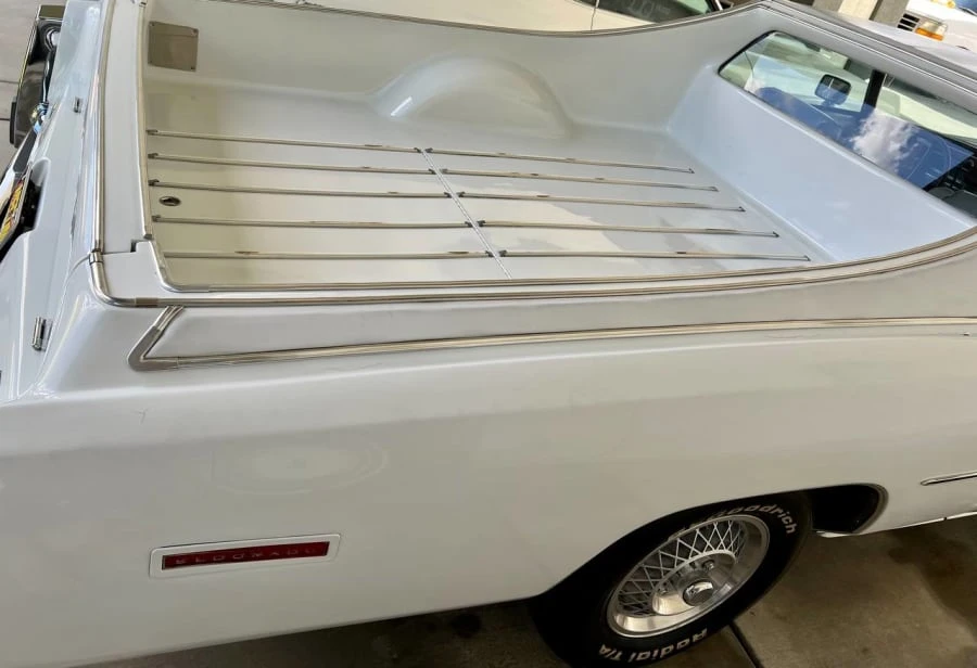 1978 Cadillac Eldorado 9th Gen - Image 5 of 22