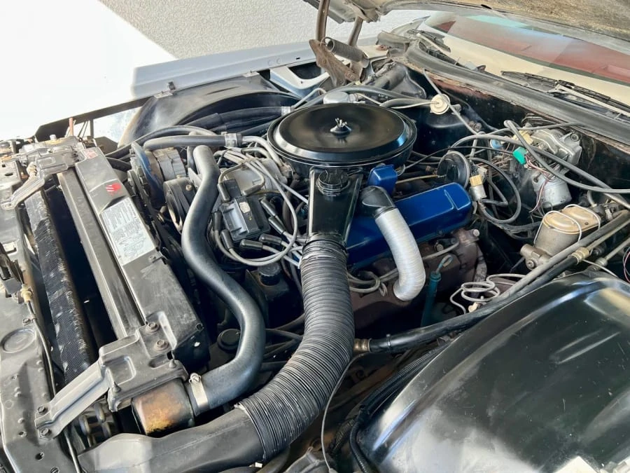 1978 Cadillac Eldorado 9th Gen - Image 21 of 22