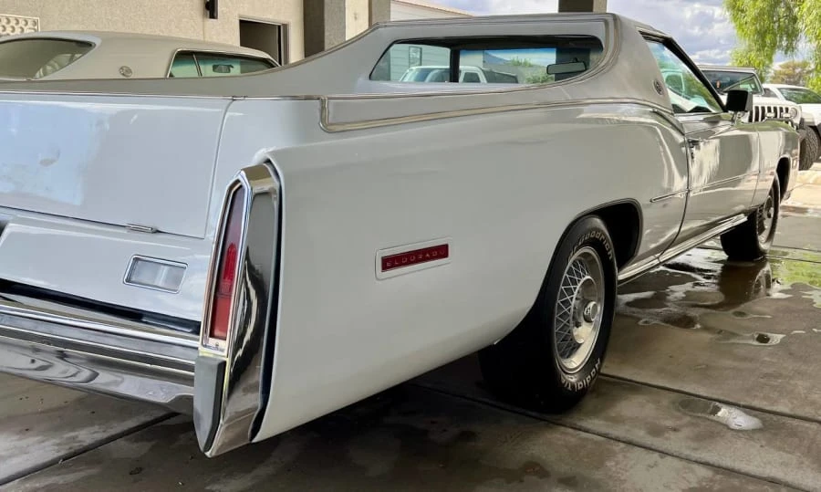 1978 Cadillac Eldorado 9th Gen - Image 12 of 22