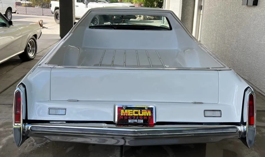 1978 Cadillac Eldorado 9th Gen - Image 16 of 22