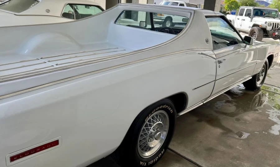 1978 Cadillac Eldorado 9th Gen - Image 9 of 22