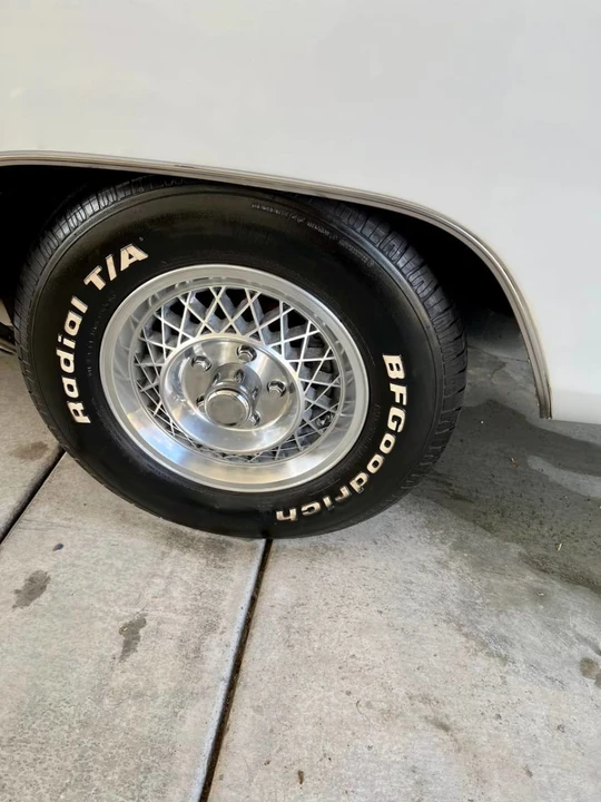 1978 Cadillac Eldorado 9th Gen - Image 17 of 22