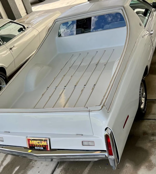 1978 Cadillac Eldorado 9th Gen - Image 7 of 22