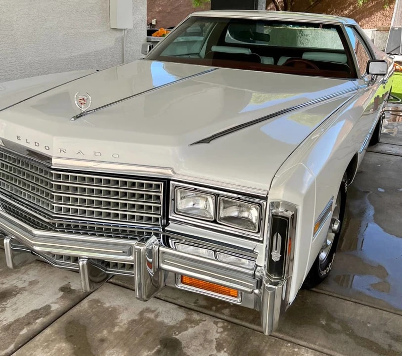 1978 Cadillac Eldorado 9th Gen - Image 15 of 22