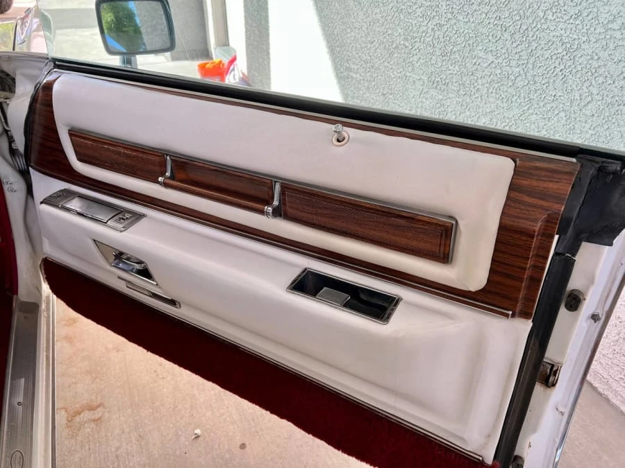 1978 Cadillac Eldorado 9th Gen - Image 19 of 22