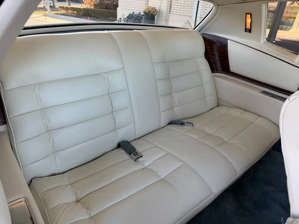 1978 Cadillac Eldorado 9th Gen - Image 17 of 20