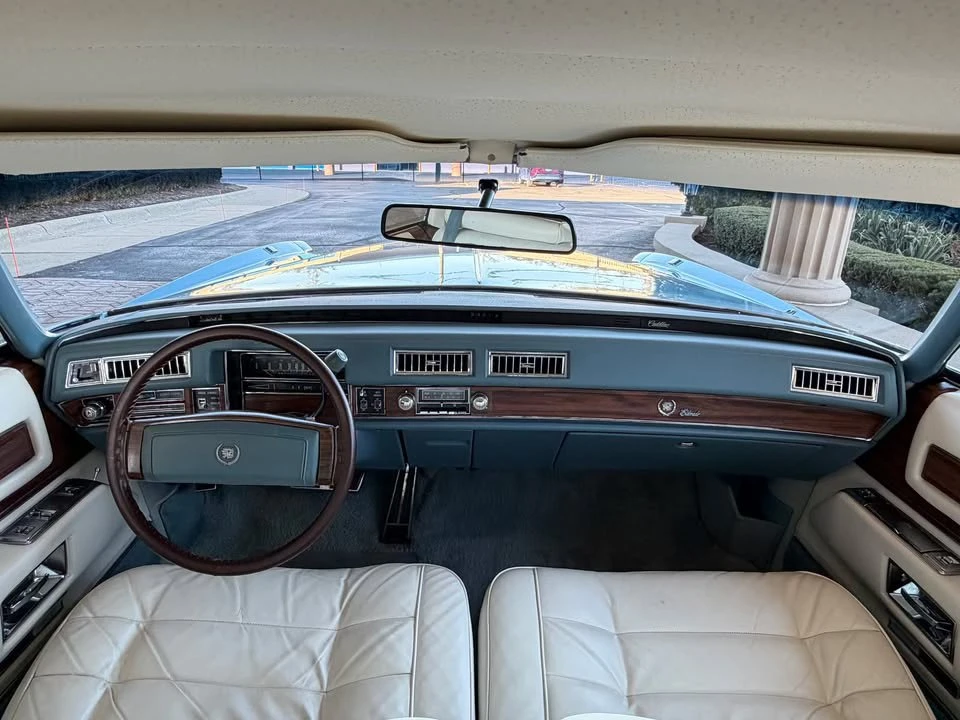 1978 Cadillac Eldorado 9th Gen - Image 18 of 20