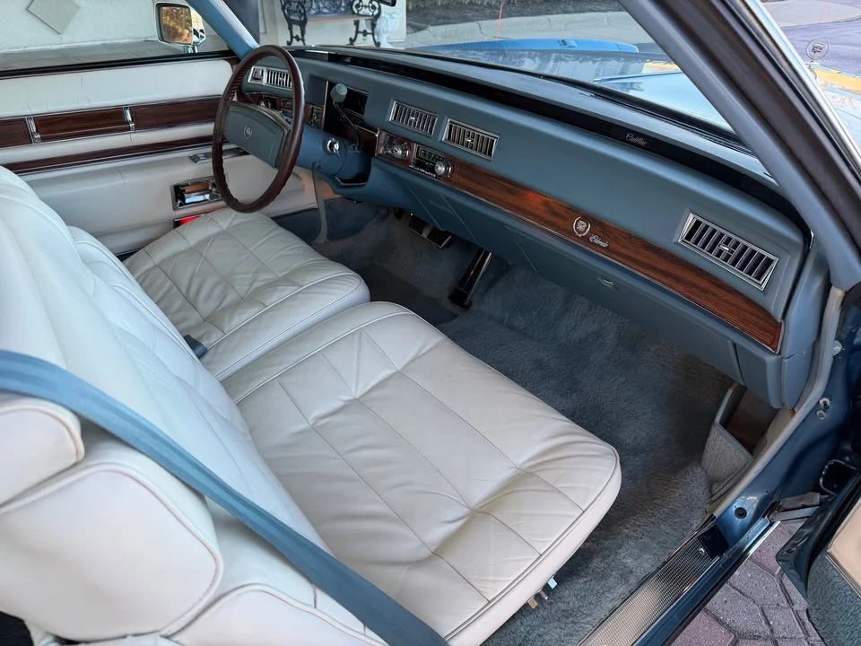 1978 Cadillac Eldorado 9th Gen - Image 15 of 20