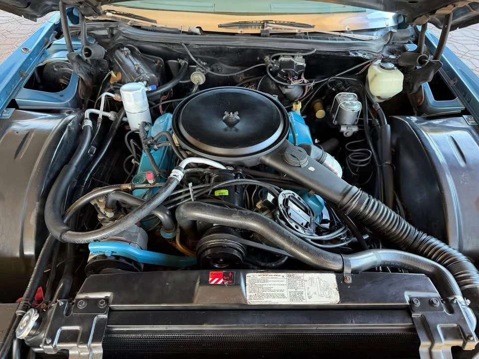 1978 Cadillac Eldorado 9th Gen - Image 19 of 20