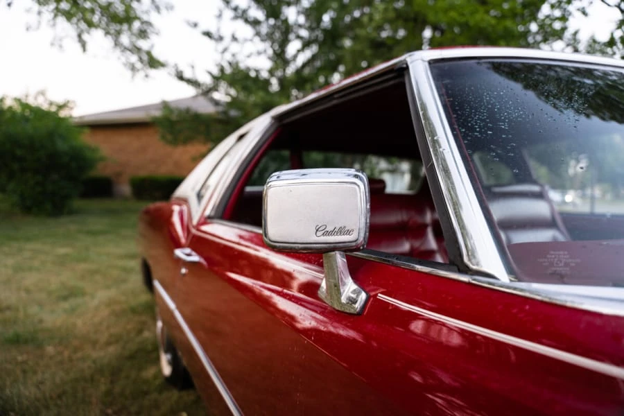 1978 Cadillac Eldorado 9th Gen - Image 29 of 31