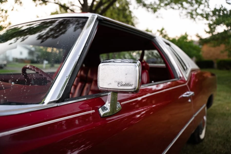 1978 Cadillac Eldorado 9th Gen - Image 27 of 31