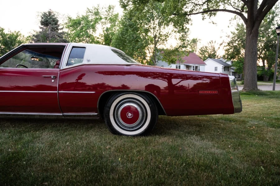 1978 Cadillac Eldorado 9th Gen - Image 18 of 31