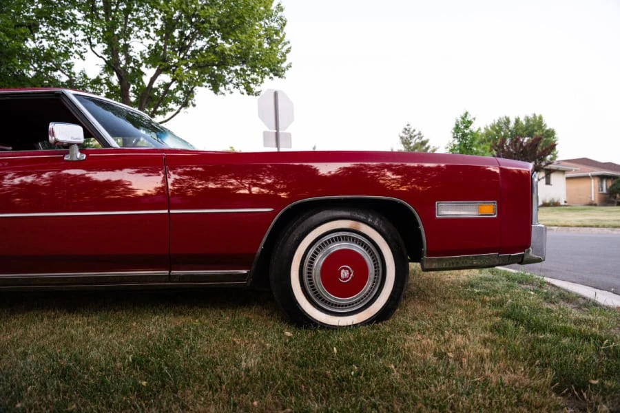 1978 Cadillac Eldorado 9th Gen - Image 14 of 31