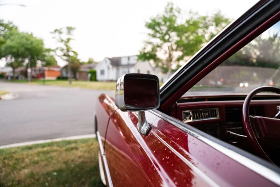 1978 Cadillac Eldorado 9th Gen - Image 30 of 31