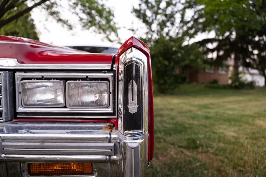 1978 Cadillac Eldorado 9th Gen - Image 22 of 31