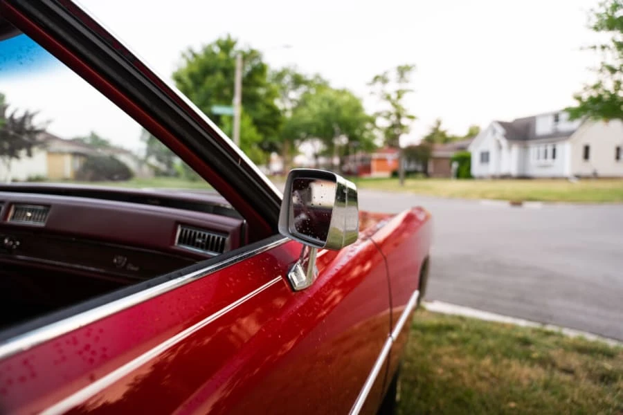 1978 Cadillac Eldorado 9th Gen - Image 31 of 31