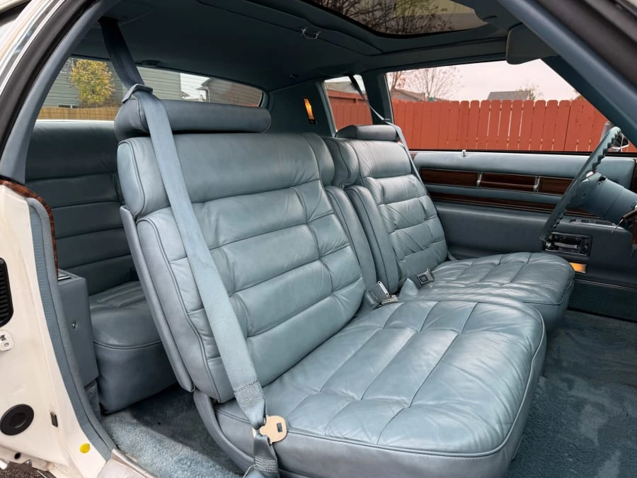 1978 Cadillac Eldorado 9th Gen - Image 10 of 13