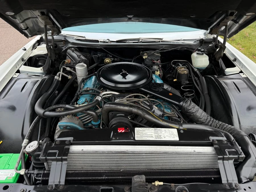 1978 Cadillac Eldorado 9th Gen - Image 13 of 13